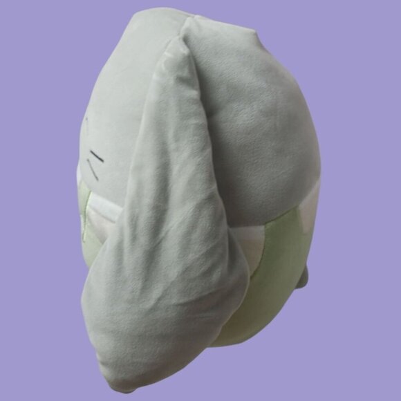 Squishmallows 12" Blake The Bunny Plush Soft & Cuddly Collectible Easter Toy - Picture 9 of 14